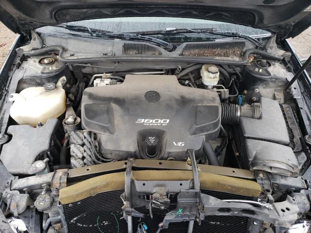 Photo 11 from auction – 2008 BUICK LUCERNE CX with VIN 1G4HD57258U197128