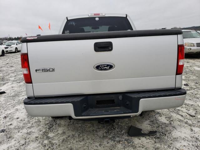 Photo 6 from auction – 2004 FORD F150 SUPER with VIN 1FTPW14594FA11994