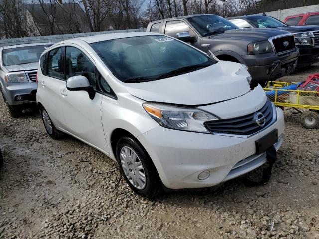 Photo 4 from auction – 2014 NISSAN VERSA NOTE with VIN 3N1CE2CP6EL386200