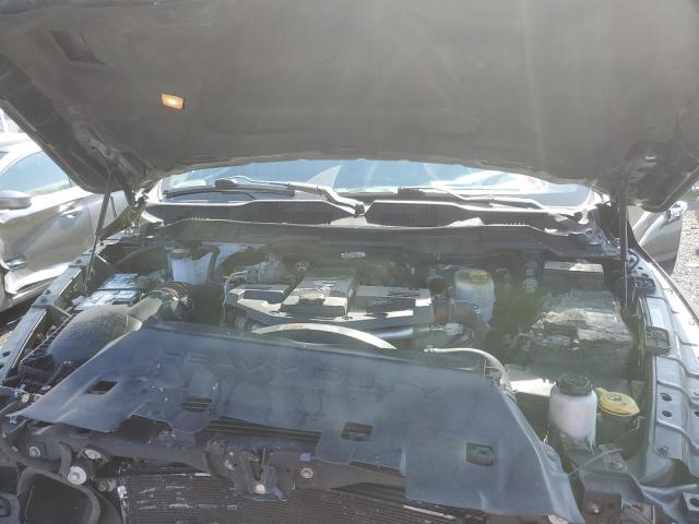 Photo 12 from auction – 2014 RAM 3500 LARAM with VIN 3C63RRJLXEG256351
