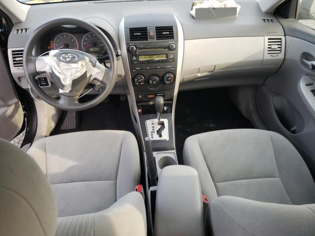 Photo 8 from auction – 2010 TOYOTA COROLLA BA with VIN 1NXBU4EE4AZ304429