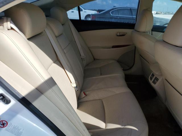 Photo 10 from auction – 2010 LEXUS ES 350 with VIN JTHBK1EG6A2355659