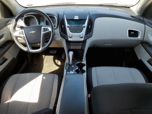 Photo 8 from auction – 2011 CHEVROLET EQUINOX LS with VIN 2CNFLCEC3B6468364