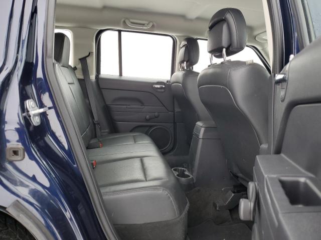 Photo 11 from auction – 2015 JEEP PATRIOT with VIN 1C4NJPAB3FD372963