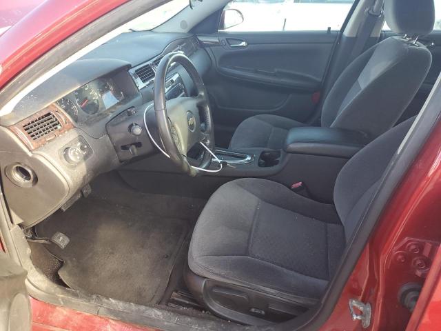 Photo 7 from auction – 2014 CHEVROLET IMPALA LIM with VIN 2G1WB5E3XE1154529