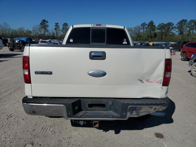 Photo 6 from auction – 2007 FORD F150 SUPER with VIN 1FTPW14V07FB50030