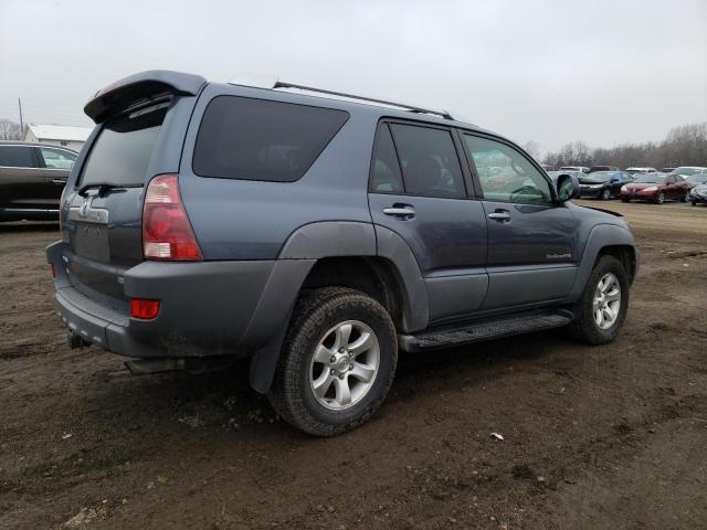 Zdjęcie 3 z aukcji – 2003 TOYOTA 4RUNNER SR z VIN JTEBU14R730011170