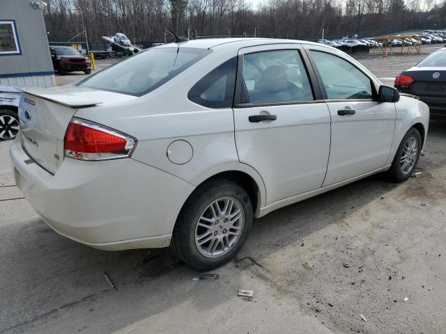 Photo 3 from auction – 2010 FORD FOCUS SE with VIN 1FAHP3FN1AW120140