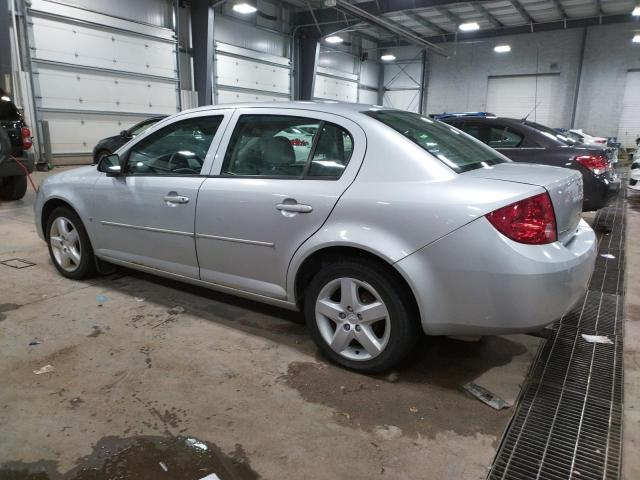 Photo 2 from auction – 2008 CHEVROLET COBALT LT with VIN 1G1AL58F087214709