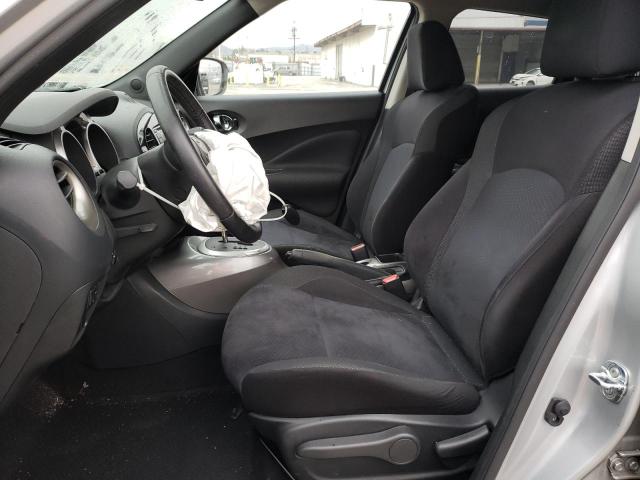 Photo 7 from auction – 2015 NISSAN JUKE S with VIN JN8AF5MR7FT506350