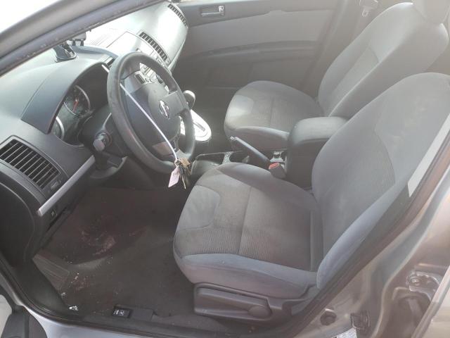 Photo 7 from auction – 2011 NISSAN SENTRA 2.0 with VIN 3N1AB6AP0BL648945