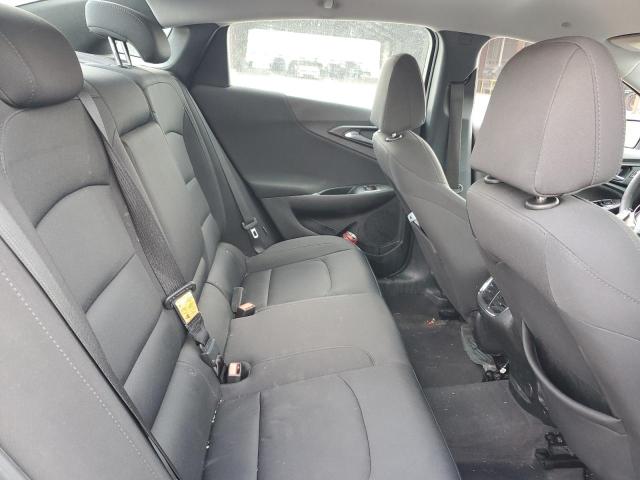 Photo 10 from auction – 2018 CHEVROLET MALIBU LT with VIN 1G1ZD5STXJF232600