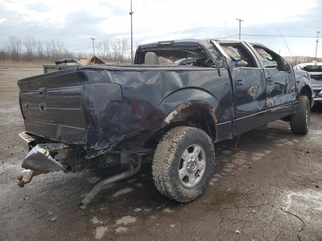 Photo 3 from auction – 2010 FORD F150 SUPER with VIN 1FTEW1E82AKA82604