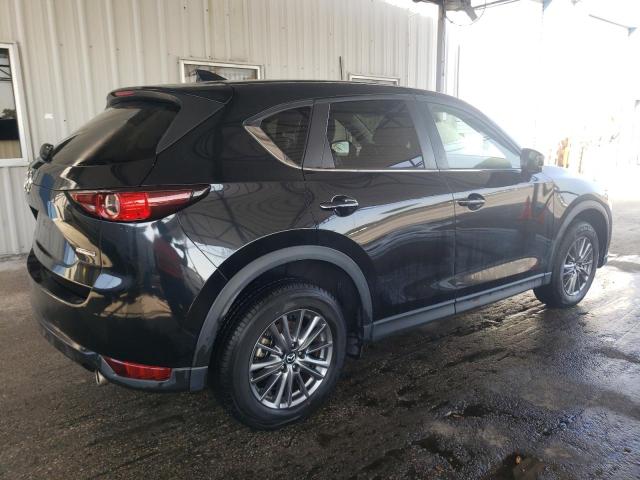 Photo 3 from auction – 2021 MAZDA CX-5 TOURI with VIN JM3KFACM1M1329938