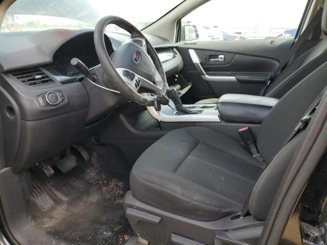 Photo 7 from auction – 2011 FORD EDGE SE with VIN 2FMDK4GC8BBB48591