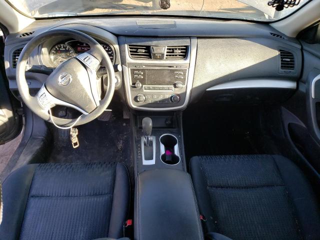Photo 8 from auction – 2016 NISSAN ALTIMA 2.5 with VIN 1N4AL3AP1GC231027