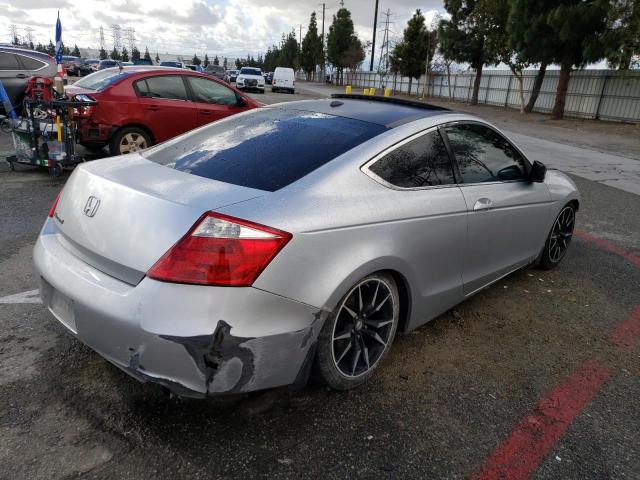 Photo 3 from auction – 2008 HONDA ACCORD EXL with VIN 1HGCS12848A005676