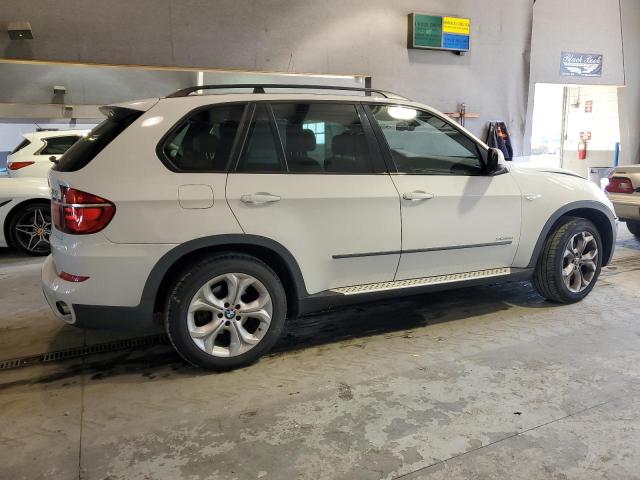 Photo 3 from auction – 2012 BMW X5 XDRIVE3 with VIN 5UXZV4C51CL758163