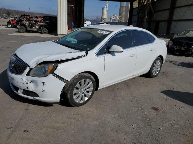 BUICK VERANO 2016 with VIN 1G4PP5SK0G4132129 - Photo from auction