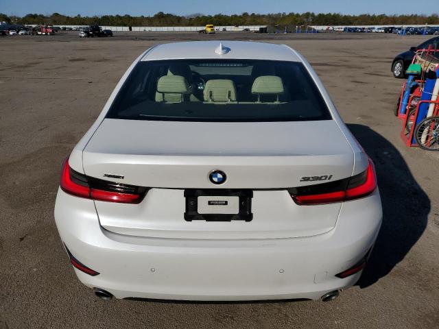 Photo 6 from auction – 2021 BMW 330XI with VIN 3MW5R7J00M8C11680