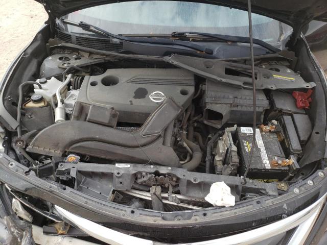Photo 11 from auction – 2015 NISSAN ALTIMA 2.5 with VIN 1N4AL3APXFC570867