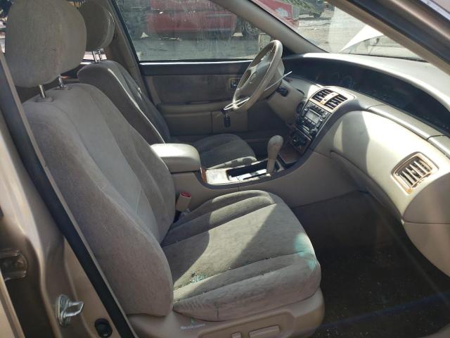 Photo 7 from auction – 2001 TOYOTA AVALON with VIN 4T1BF28B21U176966