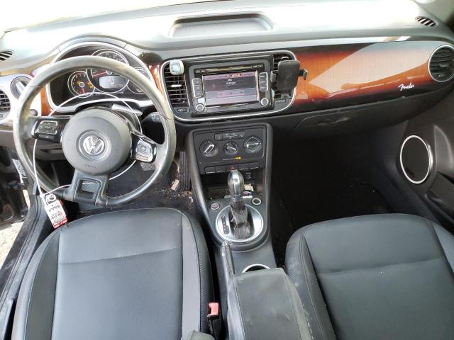 Photo 8 from auction – 2013 VOLKSWAGEN BEETLE with VIN 3VWJP7AT4DM680583