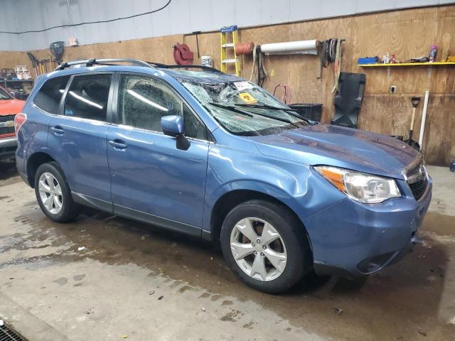 Photo 4 from auction – 2016 SUBARU FORESTER 2 with VIN JF2SJAHC4GH469132