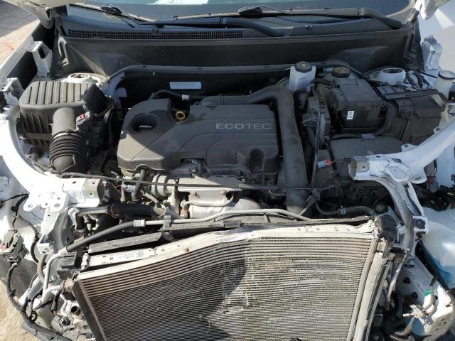 Photo 11 from auction – 2018 CHEVROLET EQUINOX LT with VIN 2GNAXJEV4J6236466