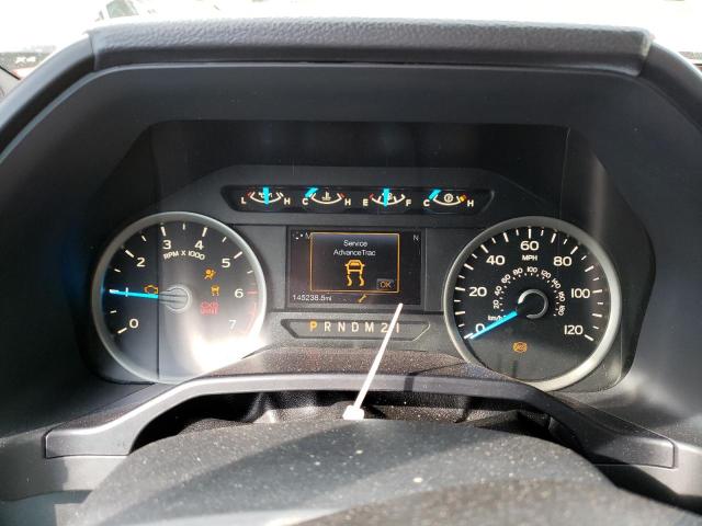 Photo 9 from auction – 2016 FORD F150 SUPER with VIN 1FTEW1EF0GFA06704