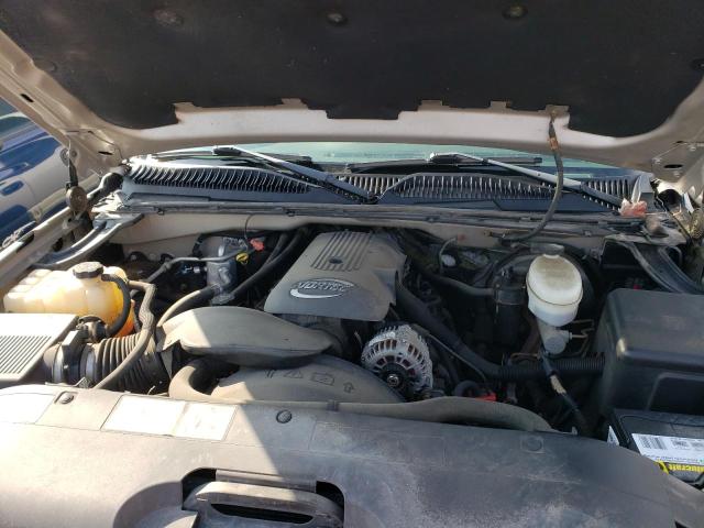 Photo 11 from auction – 2004 CHEVROLET SILVERADO with VIN 1GCEK19T24E369535