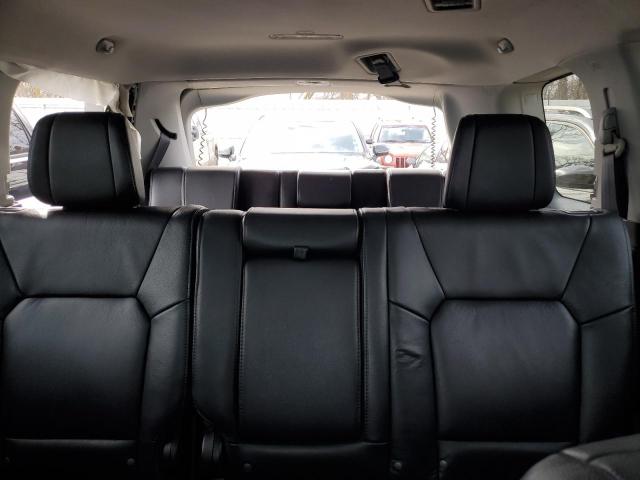 Photo 10 from auction – 2014 HONDA PILOT EXL with VIN 5FNYF4H55EB020648