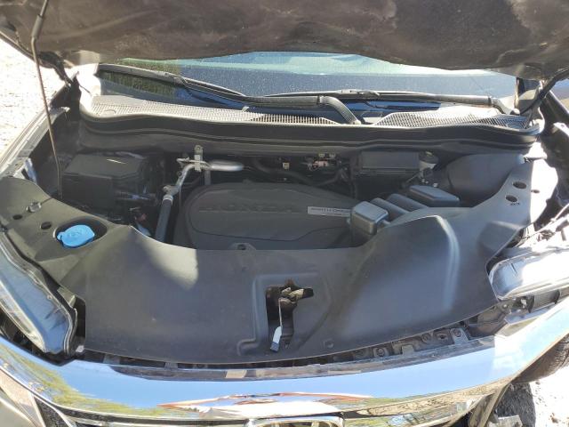 Photo 12 from auction – 2019 HONDA PILOT ELIT with VIN 5FNYF6H05KB089514