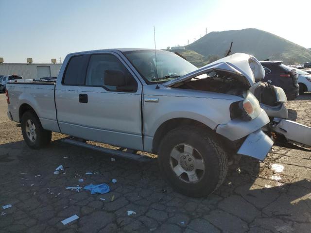Photo 4 from auction – 2006 FORD F150 with VIN 1FTRX12W46KA81284