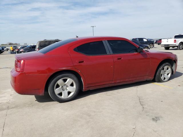 Photo 3 from auction – 2008 DODGE CHARGER with VIN 2B3KA43R48H101980