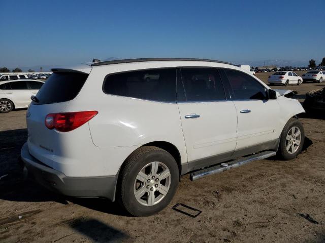 Photo 3 from auction – 2010 CHEVROLET TRAVERSE L with VIN 1GNLRGED1AS155418