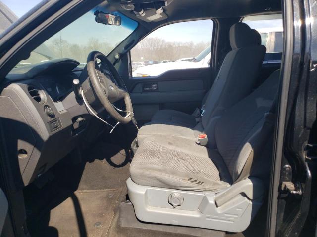 Photo 7 from auction – 2014 FORD F150 SUPER with VIN 1FTFW1CF7EFA35198