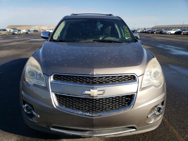 Photo 5 from auction – 2012 CHEVROLET EQUINOX LT with VIN 2GNALFEK5C6120520
