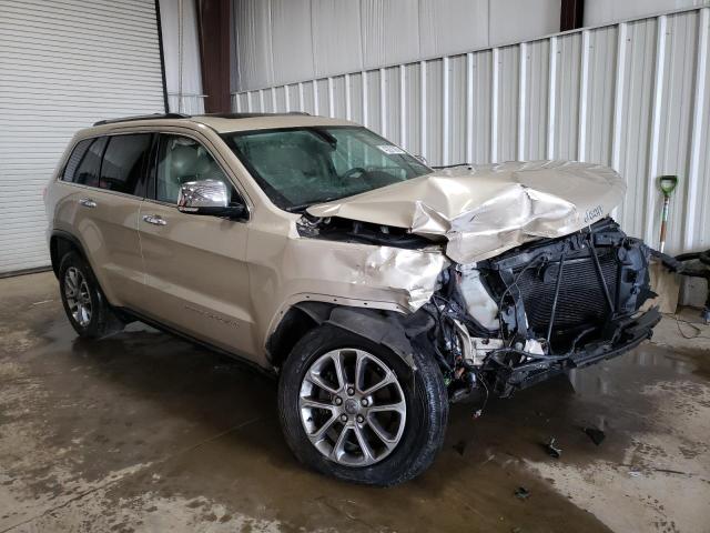 Photo 4 from auction – 2014 JEEP GRAND CHER with VIN 1C4RJFBG1EC487992