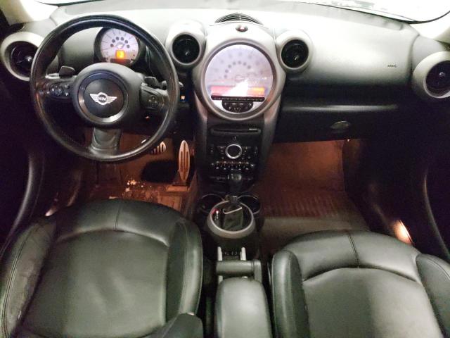 Photo 8 from auction – 2012 MINI COOPER S C with VIN WMWZC3C57CWL83294