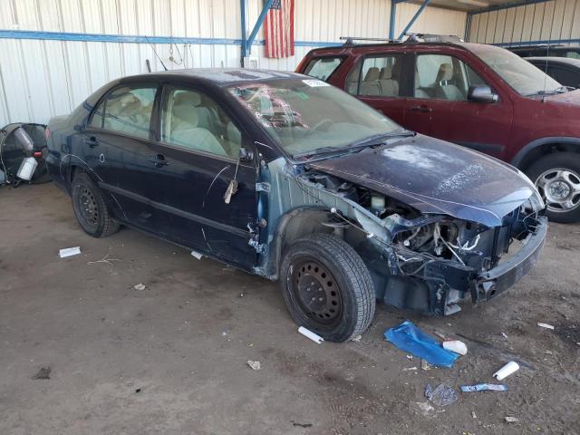 Zdjęcie 4 z aukcji – 2008 TOYOTA COROLLA CE z VIN 2T1BR32E18C932766