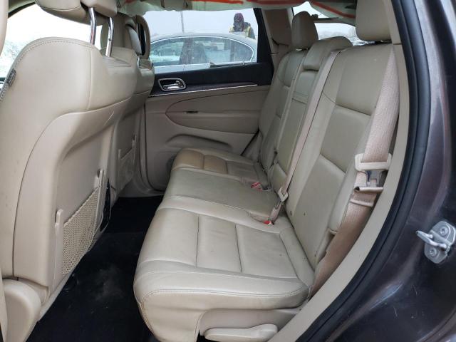 Photo 11 from auction – 2018 JEEP GRAND CHER with VIN 1C4RJFBG6JC278628