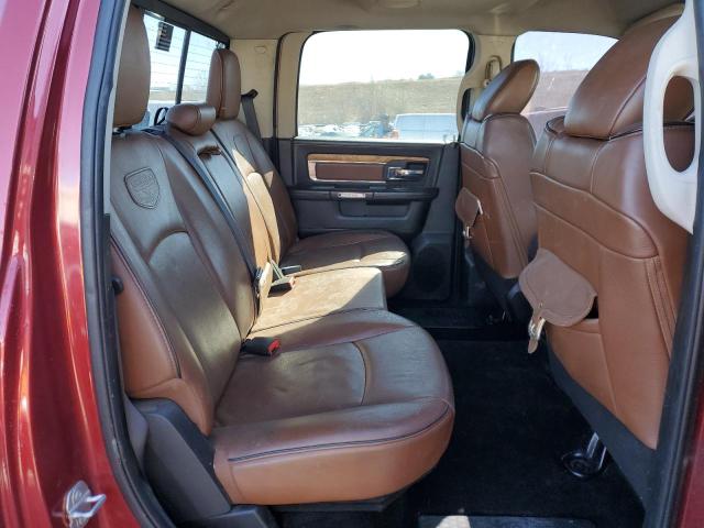 Photo 10 from auction – 2015 RAM 1500 LONGH with VIN 1C6RR7PTXFS545410