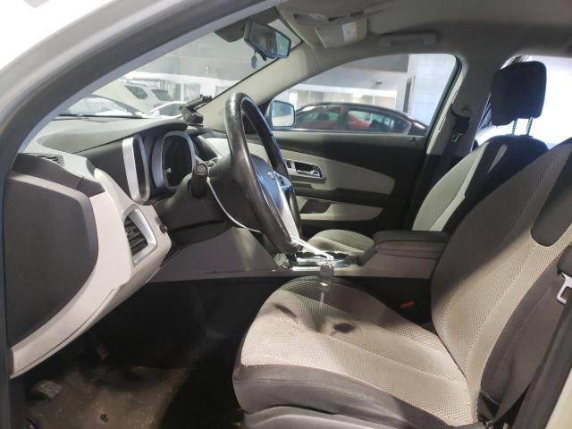 Photo 7 from auction – 2015 CHEVROLET EQUINOX LT with VIN 2GNALBEK4F1100320