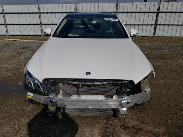 Photo 5 from auction – 2019 MERCEDES-BENZ E 300 with VIN WDDZF4JB8KA635256