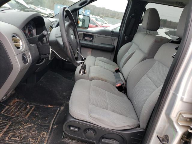 Photo 7 from auction – 2004 FORD F150 SUPER with VIN 1FTPW14594FA11994