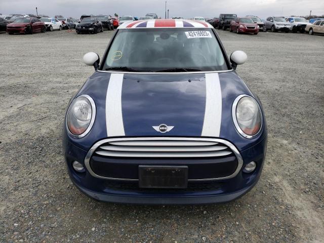 Photo 5 from auction – 2015 MINI COOPER with VIN WMWXS5C52F2C63360
