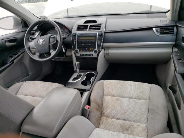 Photo 8 from auction – 2012 TOYOTA CAMRY BASE with VIN 4T4BF1FK8CR251675
