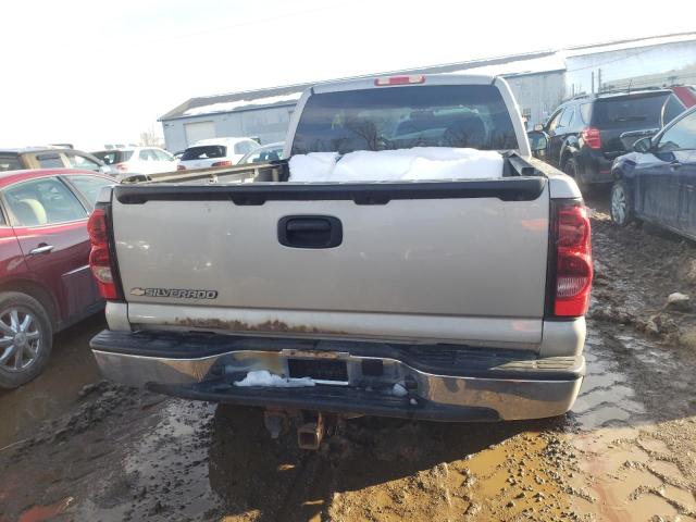 Photo 6 from auction – 2007 CHEVROLET SILVERADO with VIN 1GCEK19Z07E119476