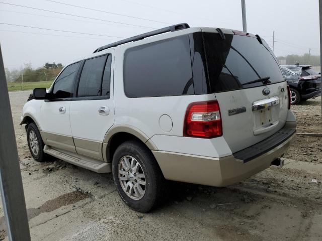 Photo 2 from auction – 2010 FORD EXPEDITION with VIN 1FMJU1H57AEA43541
